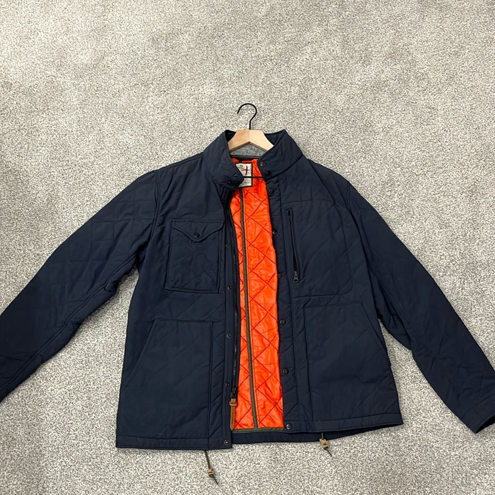 Relwen Jacket